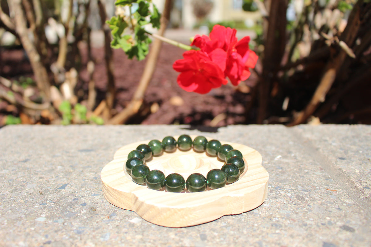 Jade Serenade - view 4