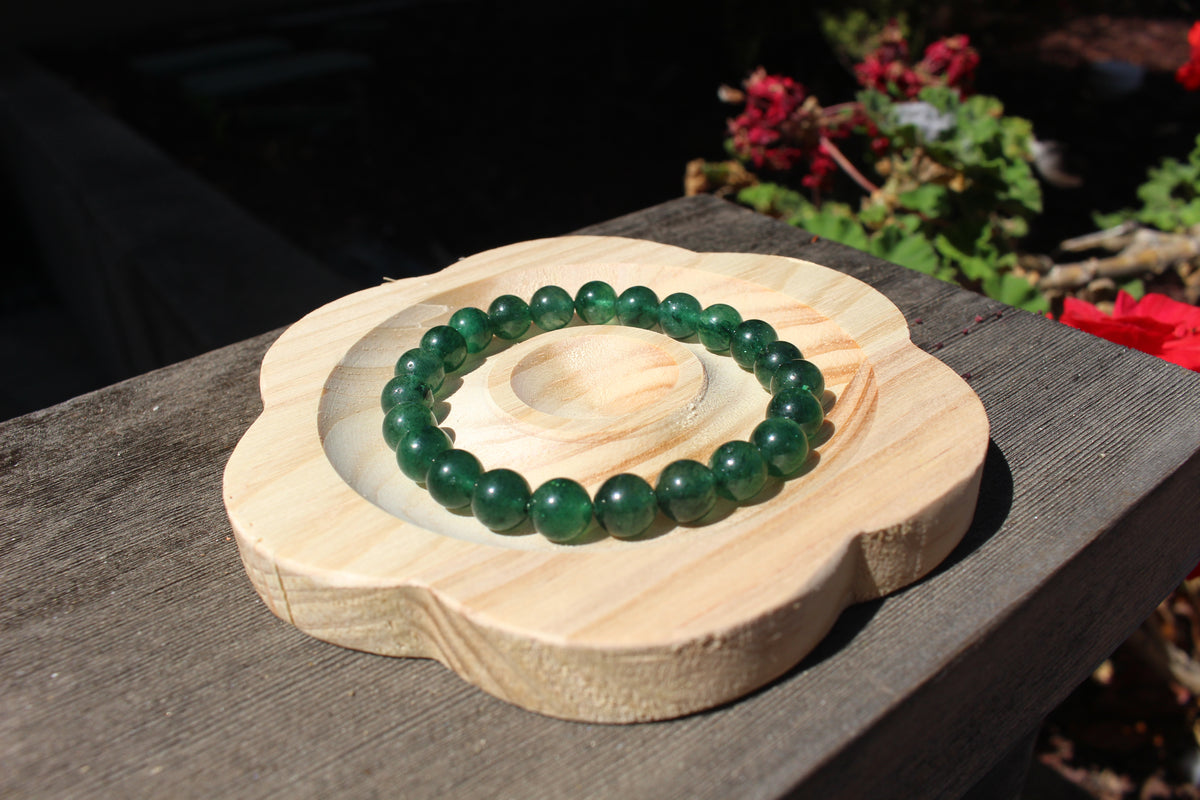 Jade Serenade - view 1