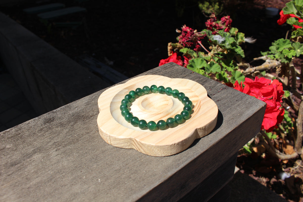 Jade Serenade - view 2