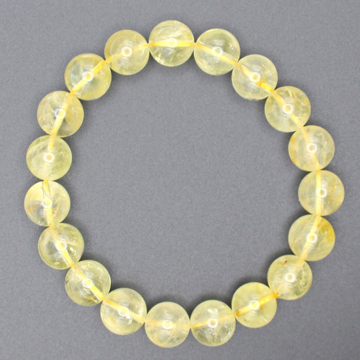 Luminous Halo