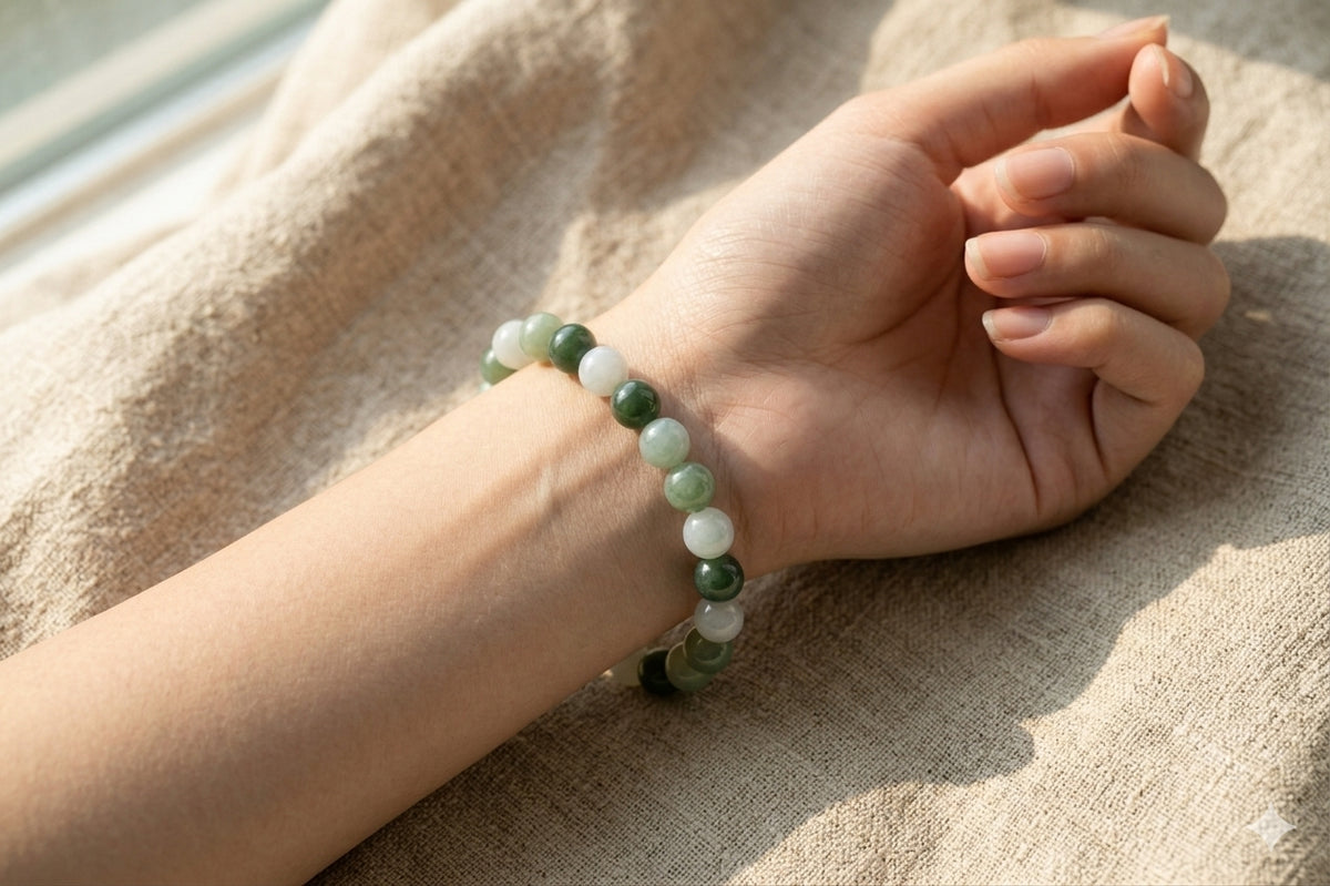 YUDI Aura Duobao Bracelet